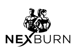 NEXBURN logo