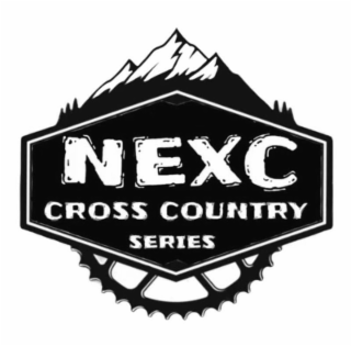 NEXC CROSS COUNTRY SERIES logo