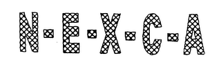 NEXCA logo