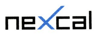 NEXCAL logo