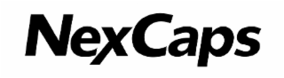 NEXCAPS