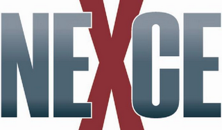 NEXCE logo