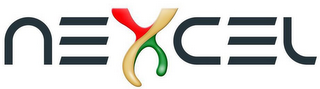 NEXCEL logo