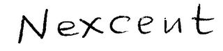 NEXCENT logo