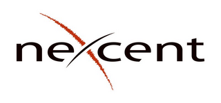 NEXCENT logo