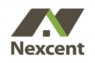 NEXCENT logo