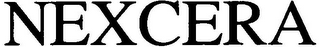 NEXCERA logo