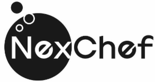 NEXCHEF logo