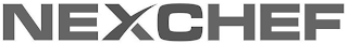NEXCHEF logo