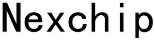 NEXCHIP logo