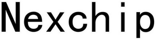 NEXCHIP logo