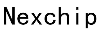 NEXCHIP logo