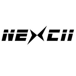 NEXCII logo