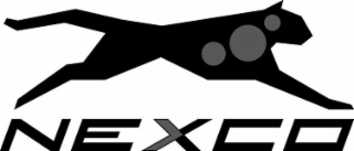 NEXCO logo