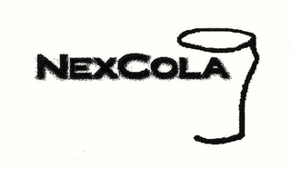 NEXCOLA logo