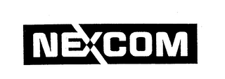NEXCOM logo