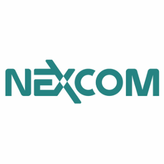 NEXCOM logo