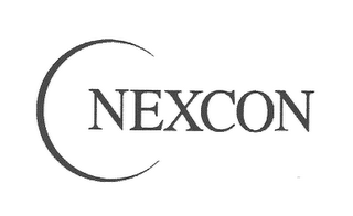 NEXCON logo