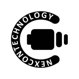 NEXCON TECHNOLOGY logo