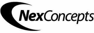 NEXCONCEPTS logo