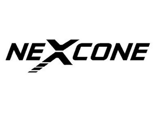 NEXCONE logo