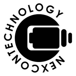 NEXCONTECHNOLOGY logo