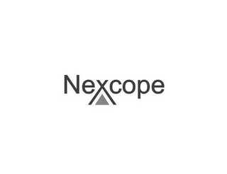 NEXCOPE logo