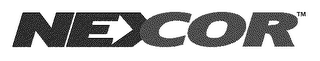NEXCOR logo