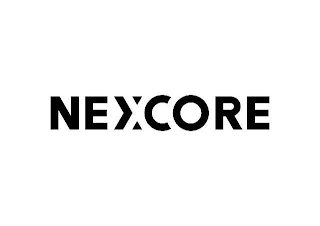 NEXCORE logo
