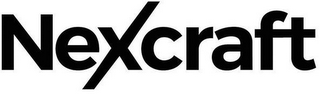 NEXCRAFT logo