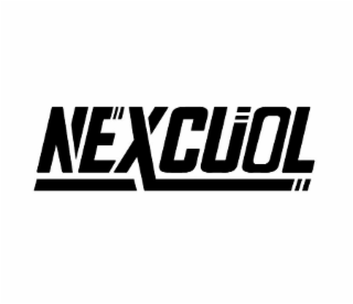 NEXCUOL logo