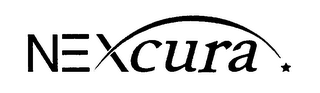 NEXCURA logo