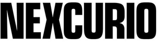 NEXCURIO logo