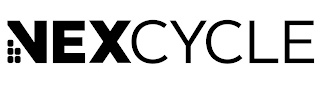 NEXCYCLE logo