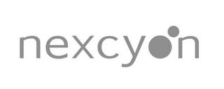NEXCYON logo