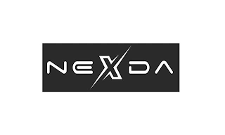 NEXDA logo