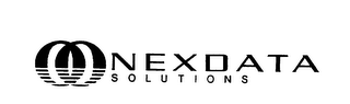 NEXDATA SOLUTIONS logo