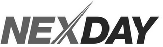 NEXDAY logo