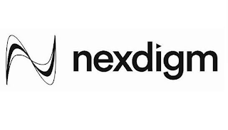 NEXDIGM logo