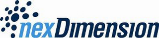 NEXDIMENSION logo