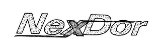 NEXDOR logo