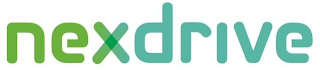 NEXDRIVE logo