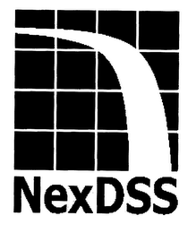 NEXDSS logo