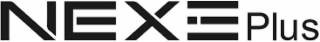 NEXE PLUS logo