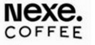 NEXE.COFFEE logo