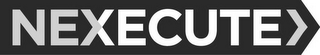 NEXECUTE logo