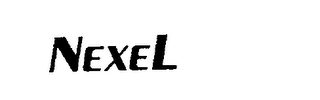 NEXEL logo