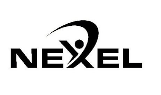 NEXEL logo