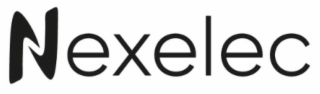 NEXELEC logo