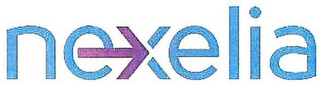 NEXELIA logo